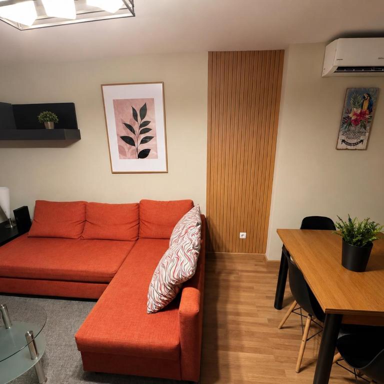 Ático espectacular en pleno centro, parking Gratuito y terraza privada - Two-Bedroom Apartment - 15