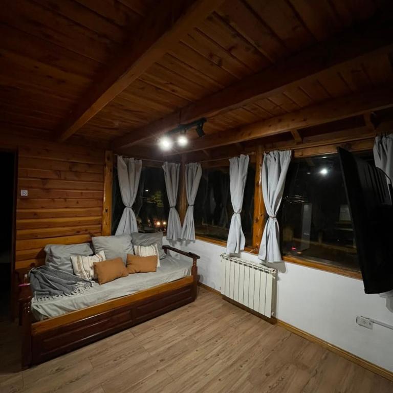 Carreño Andino - Apartamento de 2 dormitorios - 2