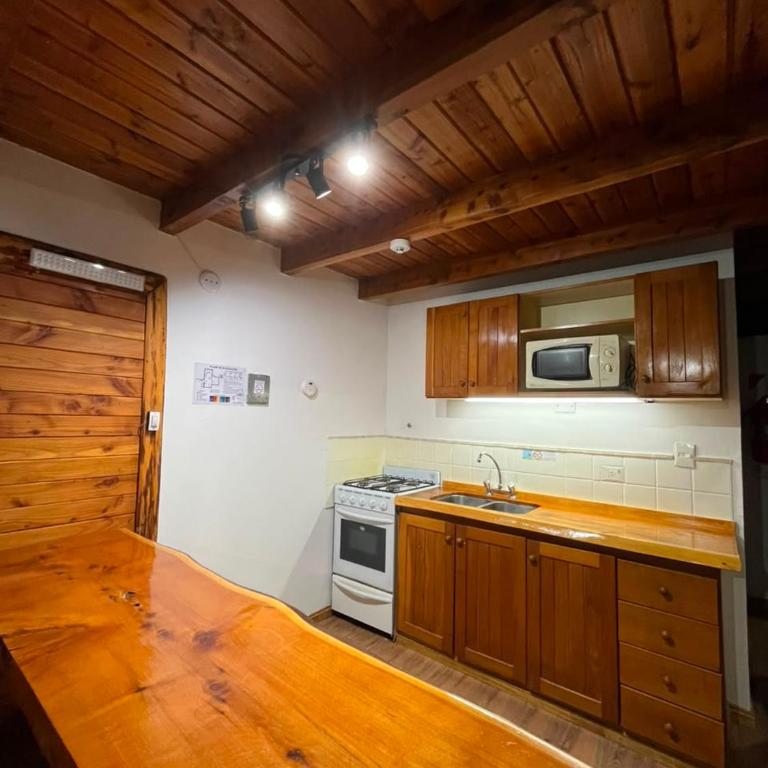 Carreño Andino - Apartamento de 2 dormitorios - 3