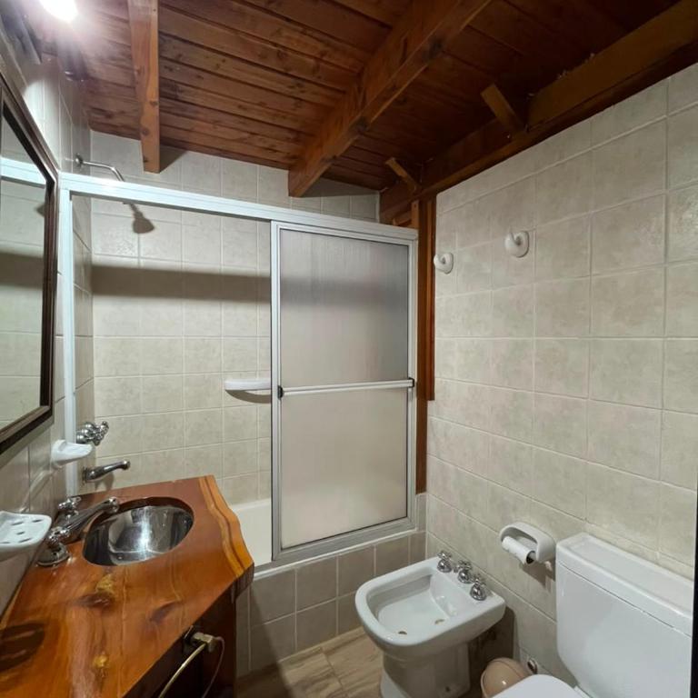 Carreño Andino - Apartamento de 2 dormitorios - 4