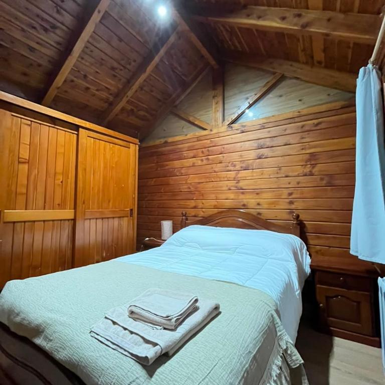Carreño Andino - Apartamento de 2 dormitorios - 6