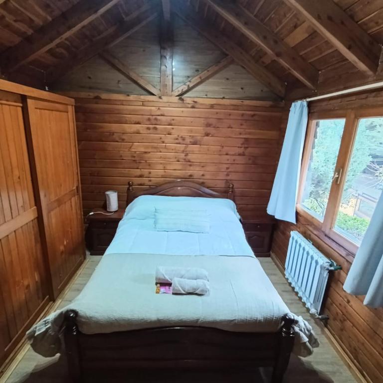 Carreño Andino - Apartamento de 2 dormitorios - 7