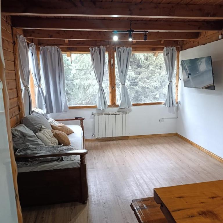 Carreño Andino - Apartamento de 2 dormitorios - 9