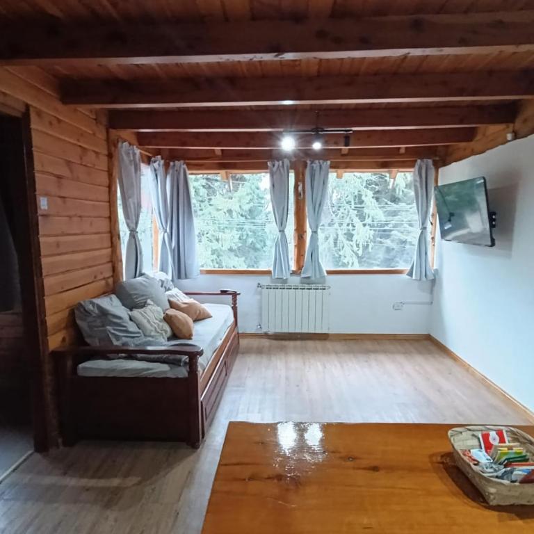 Carreño Andino - Apartamento de 2 dormitorios - 10