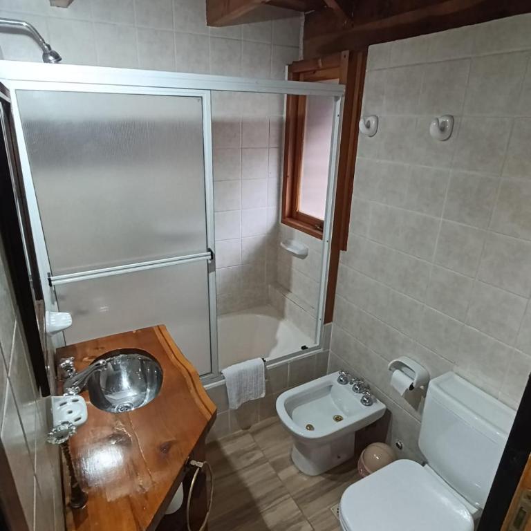 Carreño Andino - Apartamento de 2 dormitorios - 11