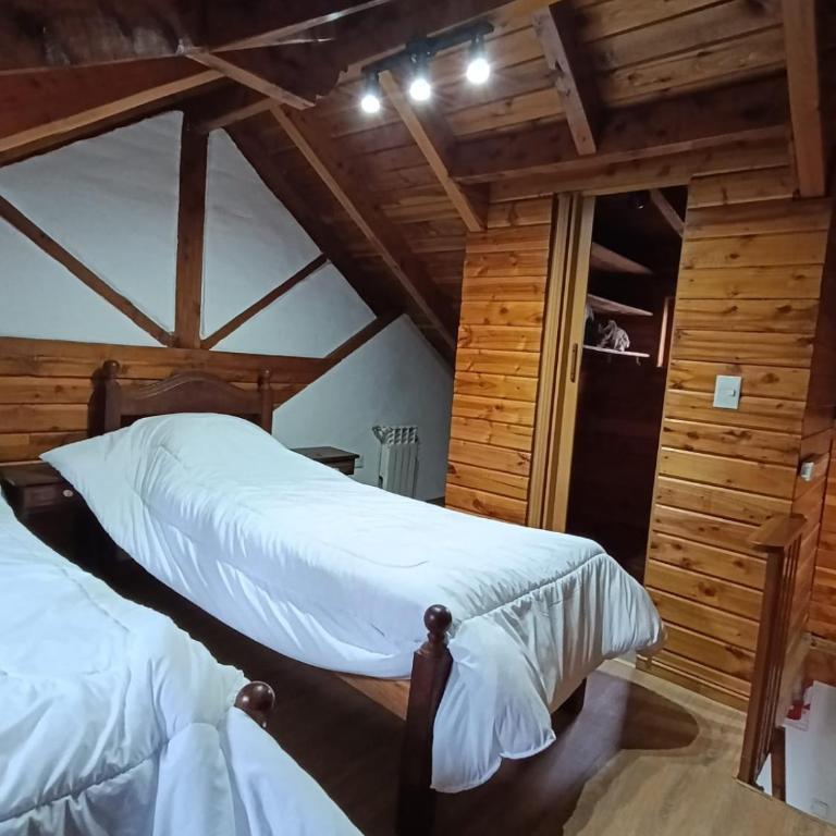 Carreño Andino - Apartamento de 2 dormitorios - 12