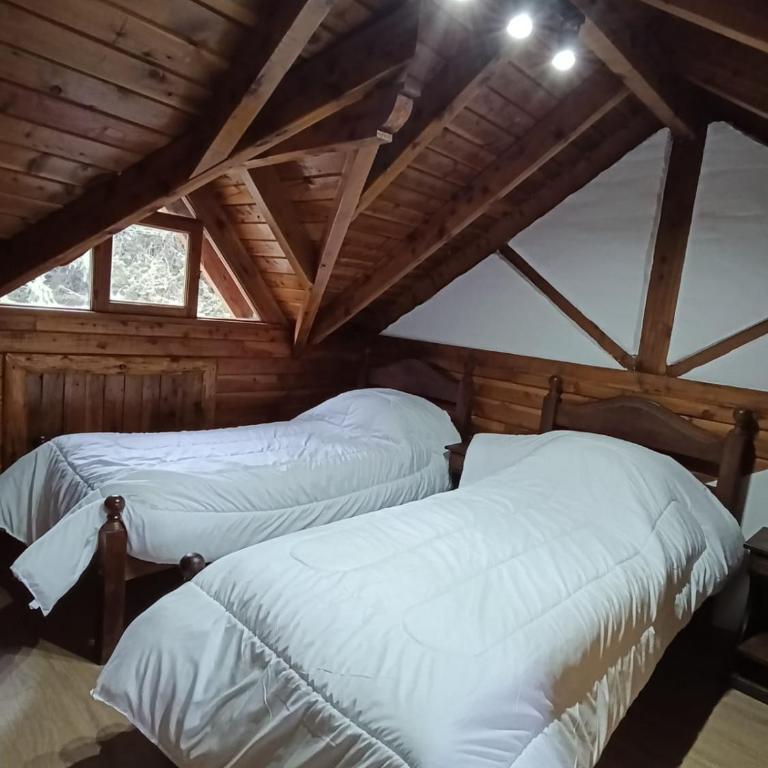 Carreño Andino - Apartamento de 2 dormitorios - 13
