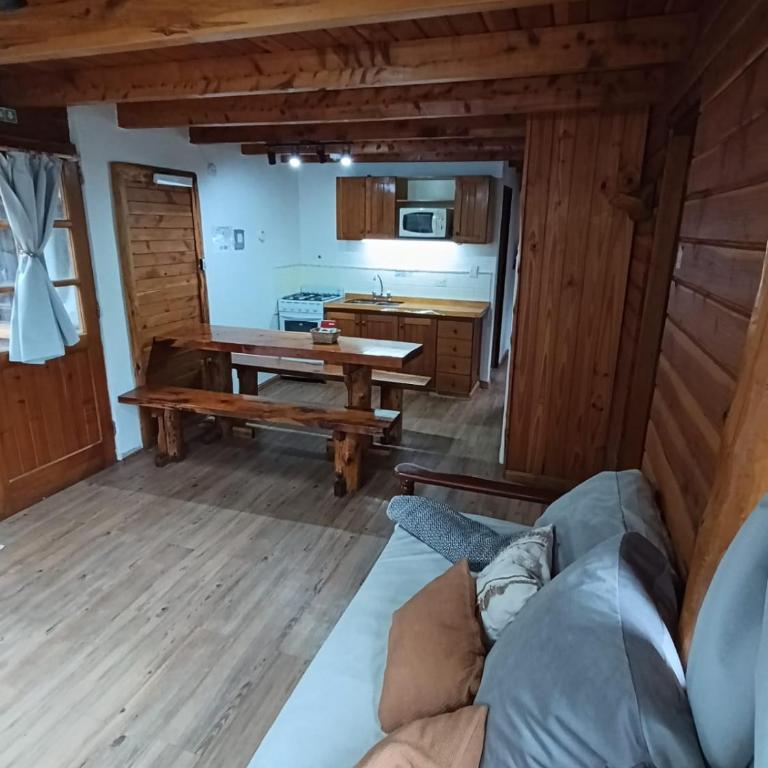 Carreño Andino - Apartamento de 2 dormitorios - 14