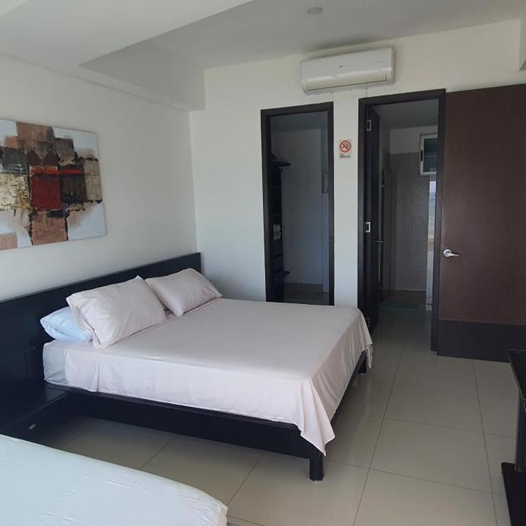 Apartamento 11 cartagena - Apartamento de 1 dormitorio - 1