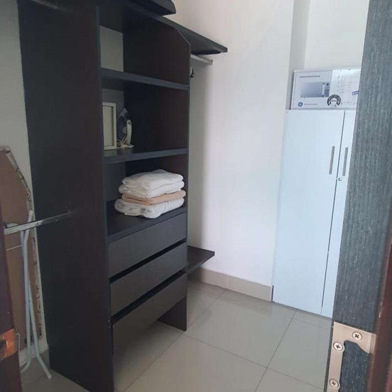 Apartamento 11 cartagena - Apartamento de 1 dormitorio - 4