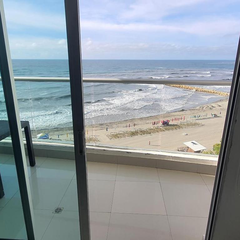 Apartamento 11 cartagena - Apartamento de 1 dormitorio - 6