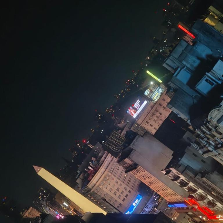 Espectacular Vista al Obelisco, Buenos Aires -La Porteñita Suite- - Apartamento de 1 dormitorio - 9
