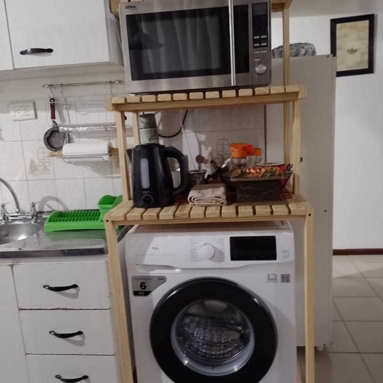El Refugio al Norte del Fin del Mundo - Apartamento de 1 dormitorio - 15