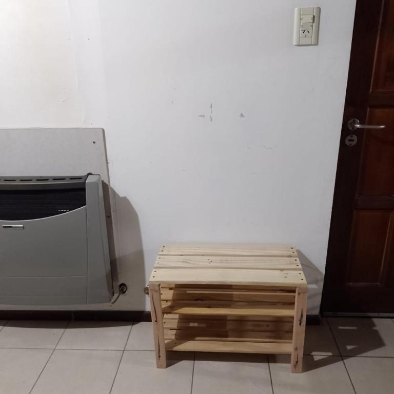 El Refugio al Norte del Fin del Mundo - Apartamento de 1 dormitorio - 12