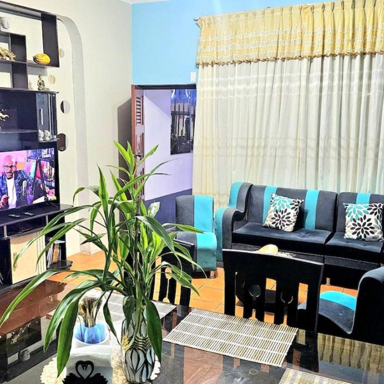 Private house in Jaén - Two-Bedroom House - 1