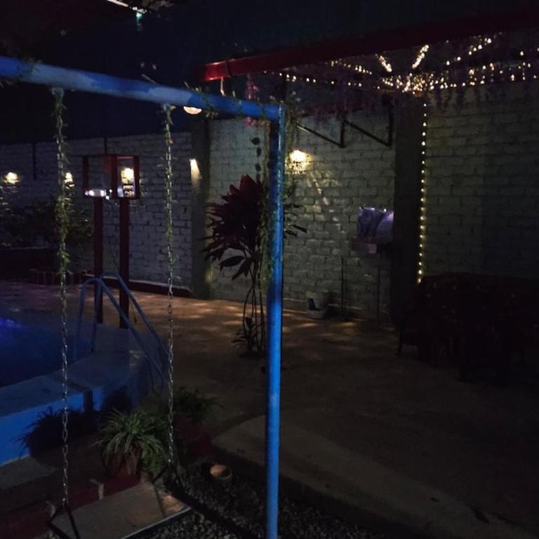 Private house in Jaén - Two-Bedroom House - 4