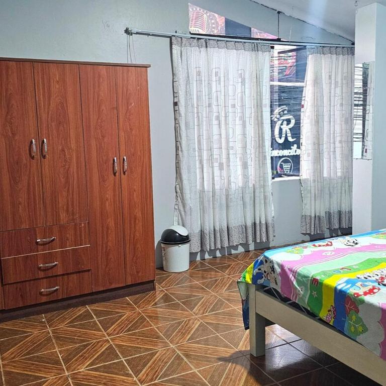 Private house in Jaén - Two-Bedroom House - 11