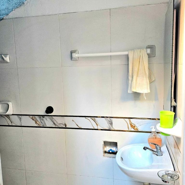 Private house in Jaén - Two-Bedroom House - 12