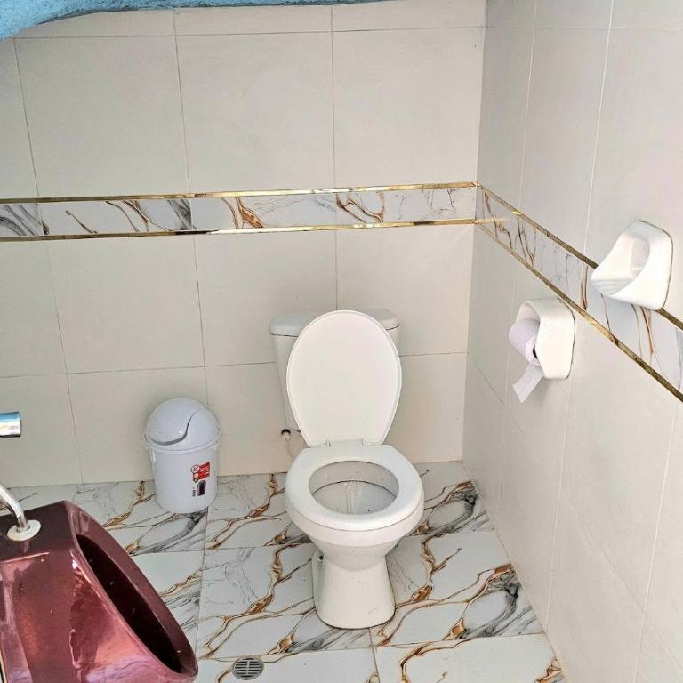 Private house in Jaén - Two-Bedroom House - 14