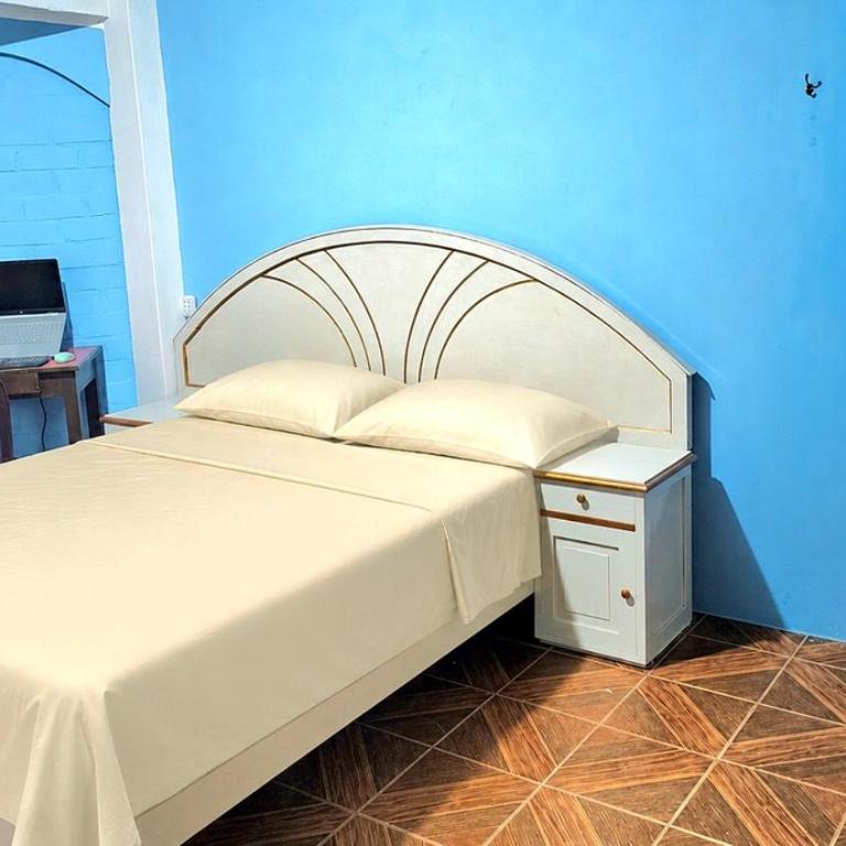 Private house in Jaén - Two-Bedroom House - 15