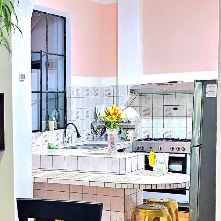 Private house in Jaén - Two-Bedroom House - 16