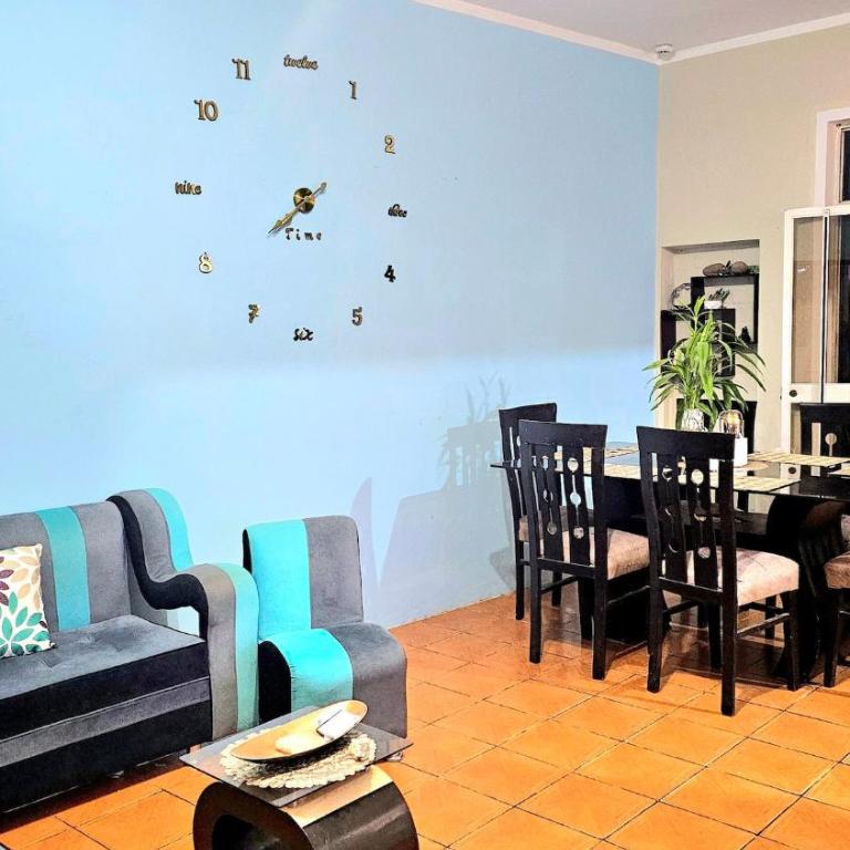 Private house in Jaén - Two-Bedroom House - 21