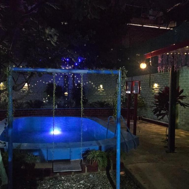 Private house in Jaén - Two-Bedroom House - 22