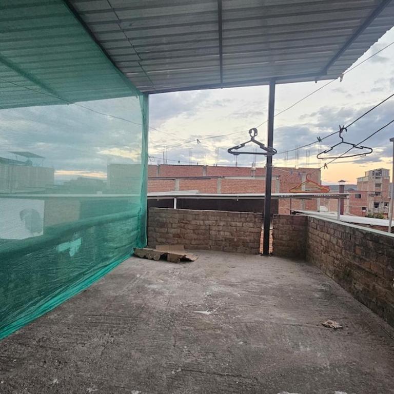 Private house in Jaén - Two-Bedroom House - 26