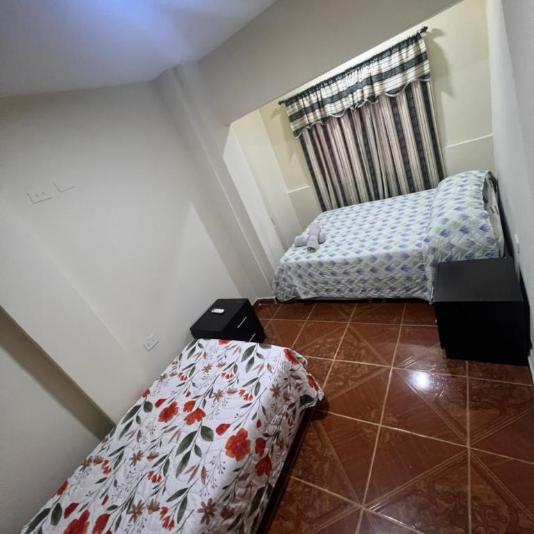 La Posada de Pepa - Two-Bedroom House - 21