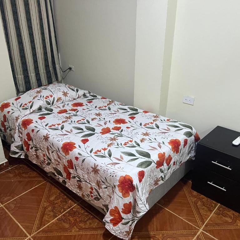 La Posada de Pepa - Two-Bedroom House - 22