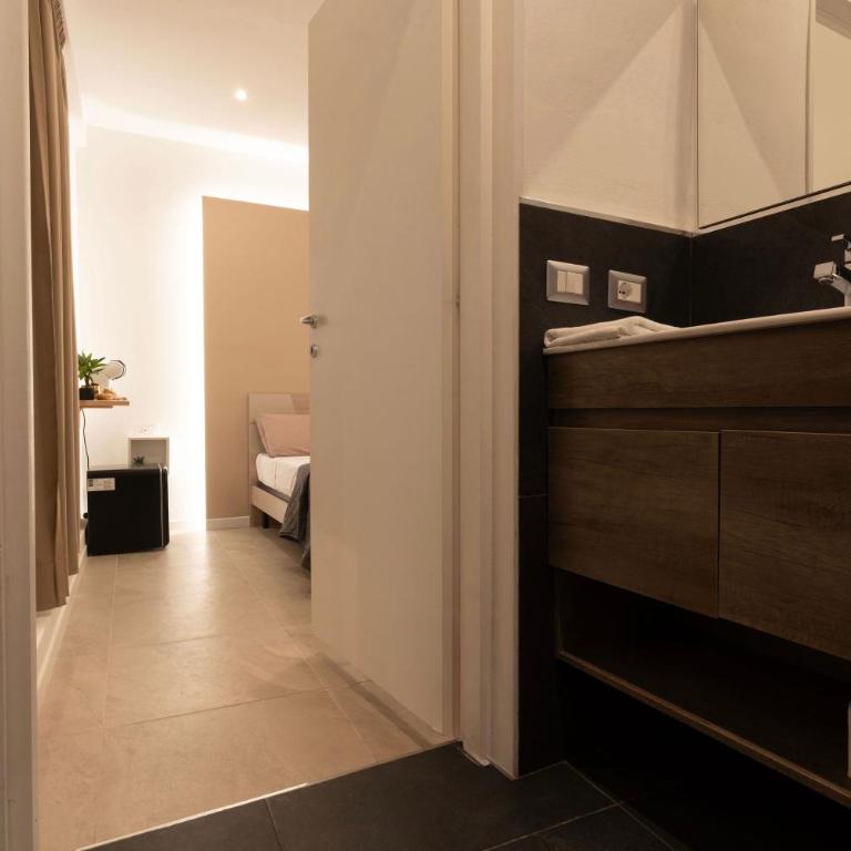 Terranova House - Doppelzimmer mit eigenem Bad - 2