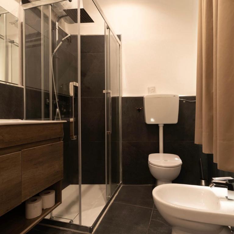 Terranova House - Doppelzimmer mit eigenem Bad - 4