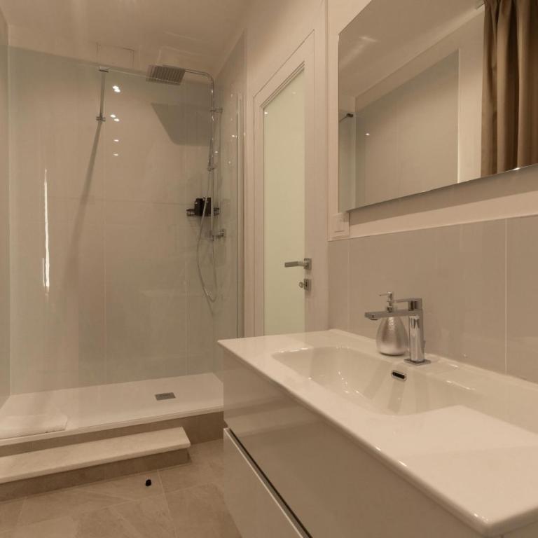 Terranova House - Doppelzimmer mit eigenem Bad - 5