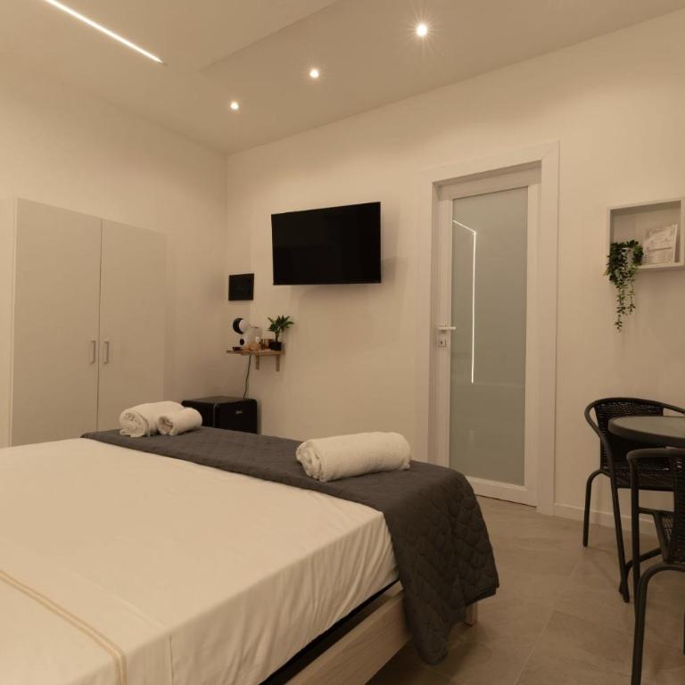 Terranova House - Doppelzimmer mit eigenem Bad - 8