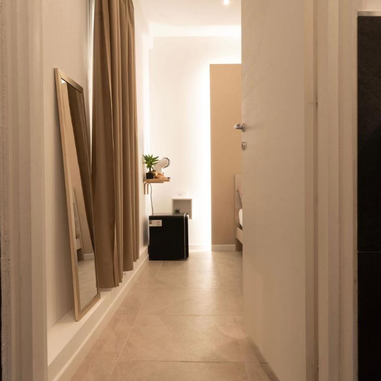 Terranova House - Doppelzimmer mit eigenem Bad - 8