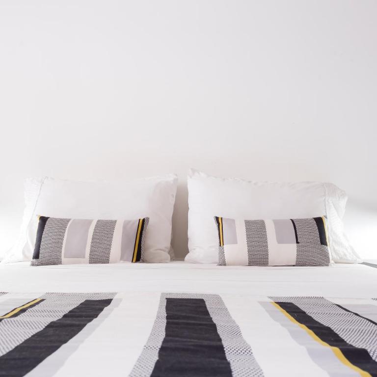 Depto con excelente ubicación en Las Condes - Apartamento de 2 dormitorios - 14