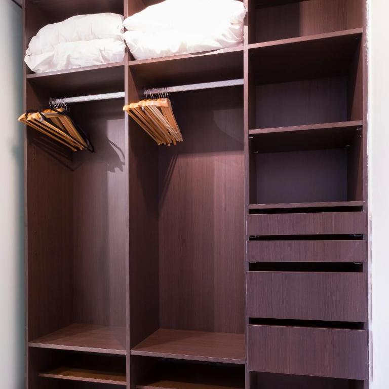 Depto con excelente ubicación en Las Condes - Apartamento de 2 dormitorios - 15