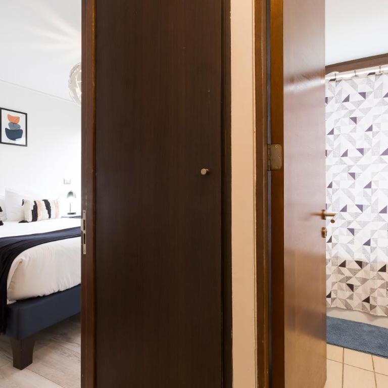 Depto con excelente ubicación en Las Condes - Apartamento de 2 dormitorios - 24