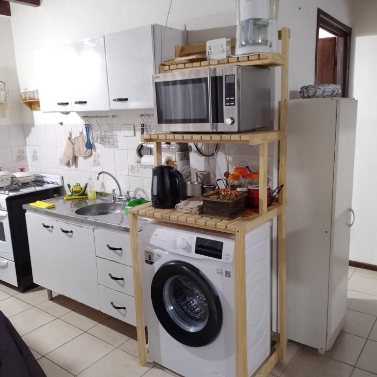 El Refugio al Norte del Fin del Mundo - Apartamento de 1 dormitorio - 1