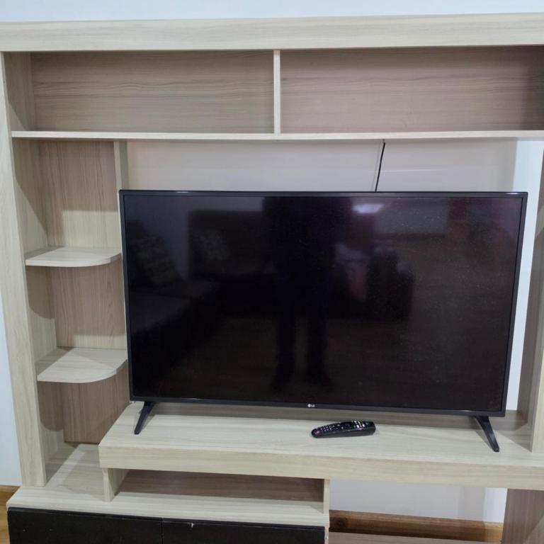 Cusco Nest - Three-Bedroom Standard Apartment - 5