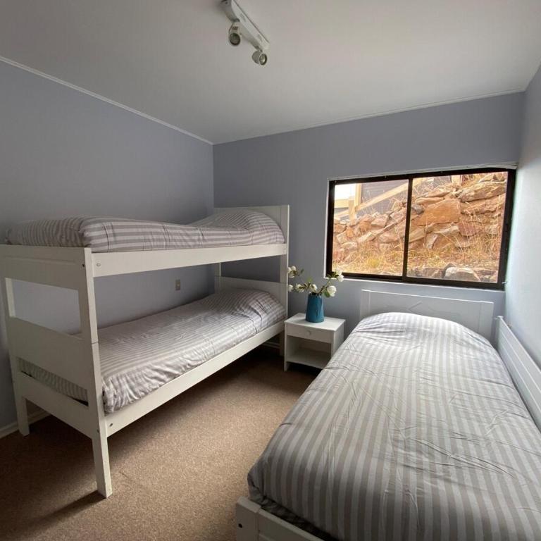 Amplio Apartmento El Colorado - Apartamento de 1 dormitorio - 7