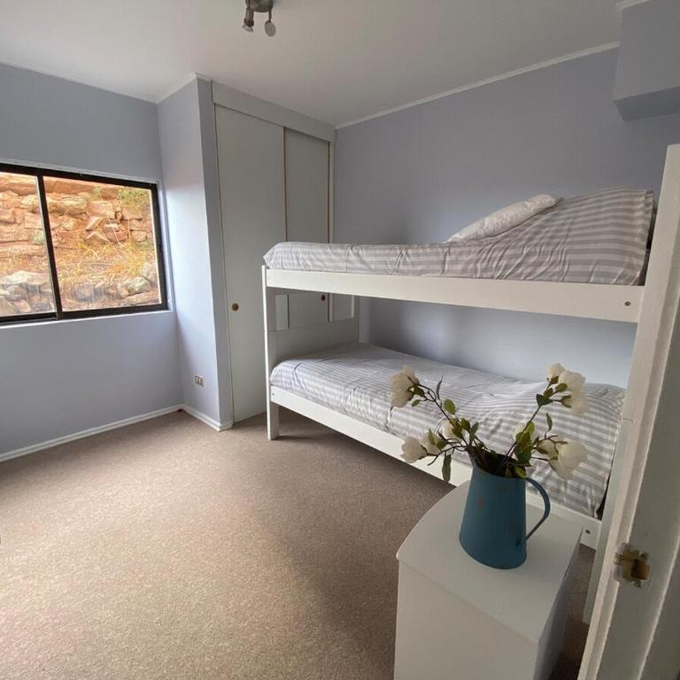 Amplio Apartmento El Colorado - Apartamento de 1 dormitorio - 8