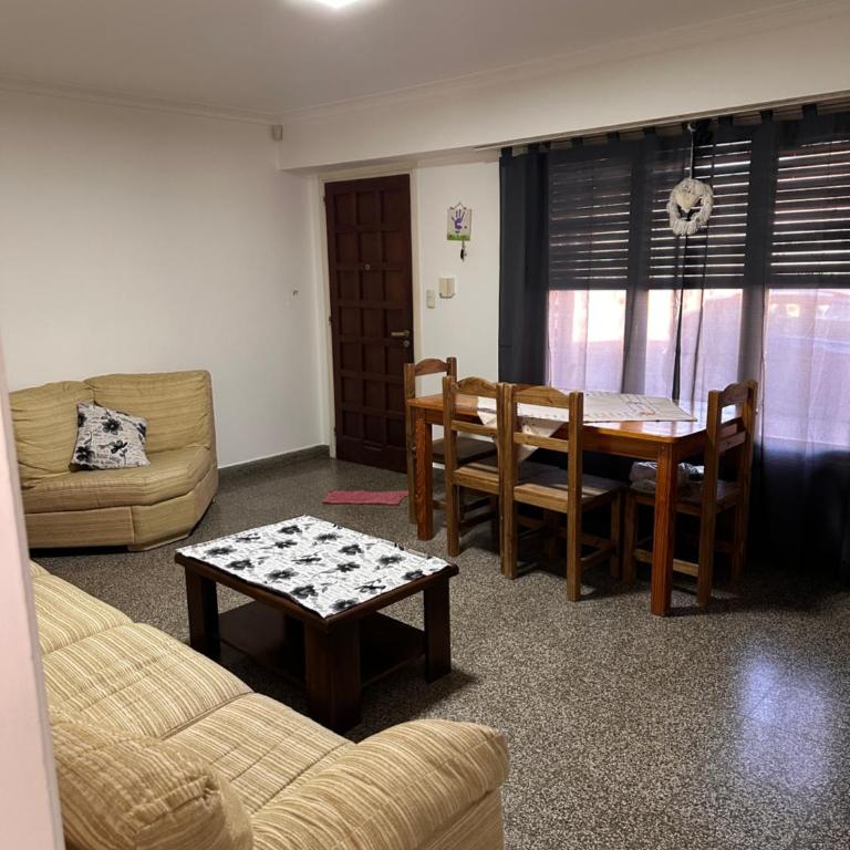 French - Two-Bedroom Apartment - 11