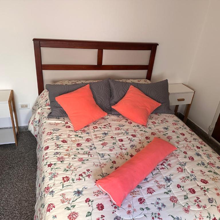 French - Two-Bedroom Apartment - 12