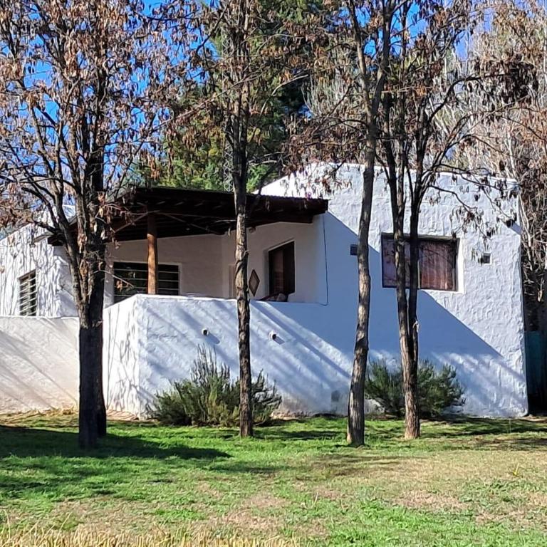Cabañas Mate de Luna - Casa de 2 dormitorios - 13