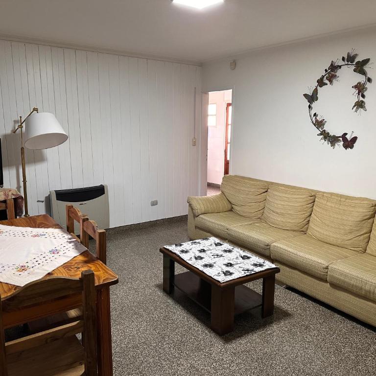 French - Two-Bedroom Apartment - 15