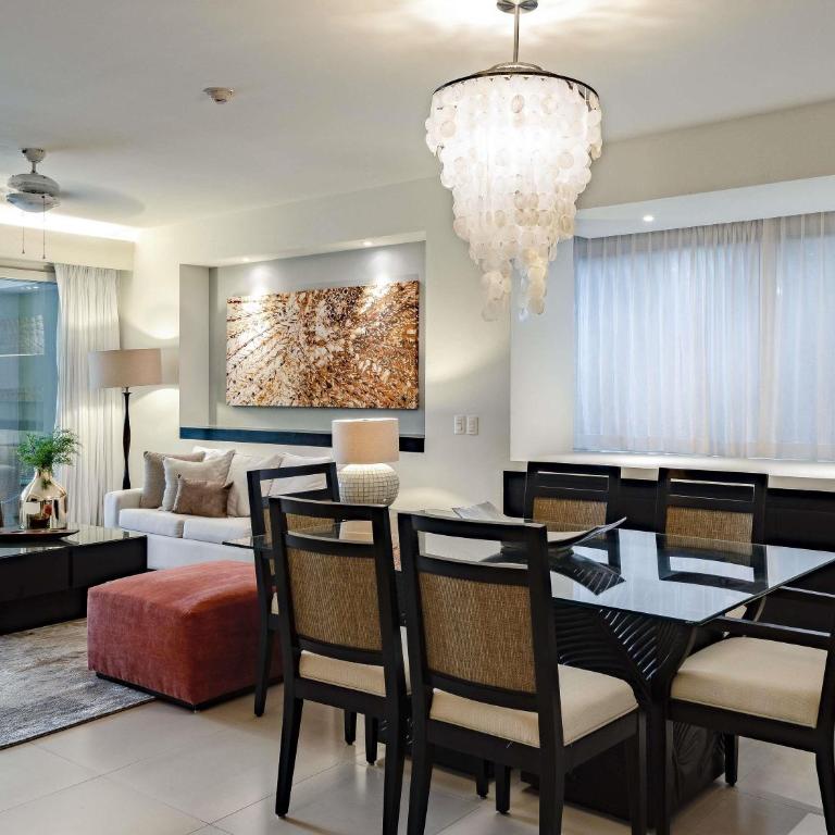 Marival Distinct All-Suites & World Spa - Handwritten Collection - One-Bedroom King Room with Terrace and Kitchen - 6