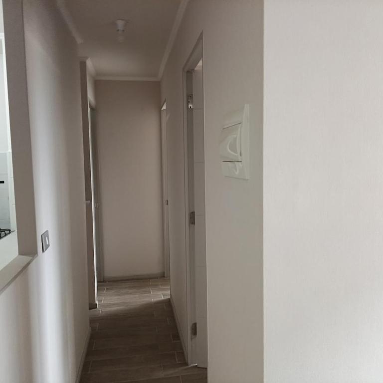 Departamento equipado en el centro de Puerto Montt - One-Bedroom Apartment - 6