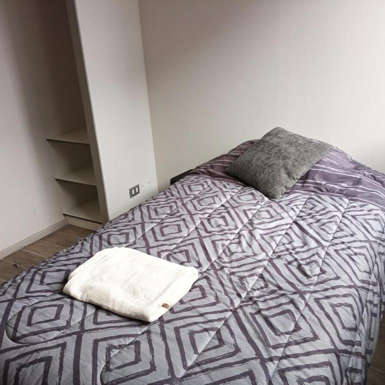 Departamento equipado en el centro de Puerto Montt - One-Bedroom Apartment - 9