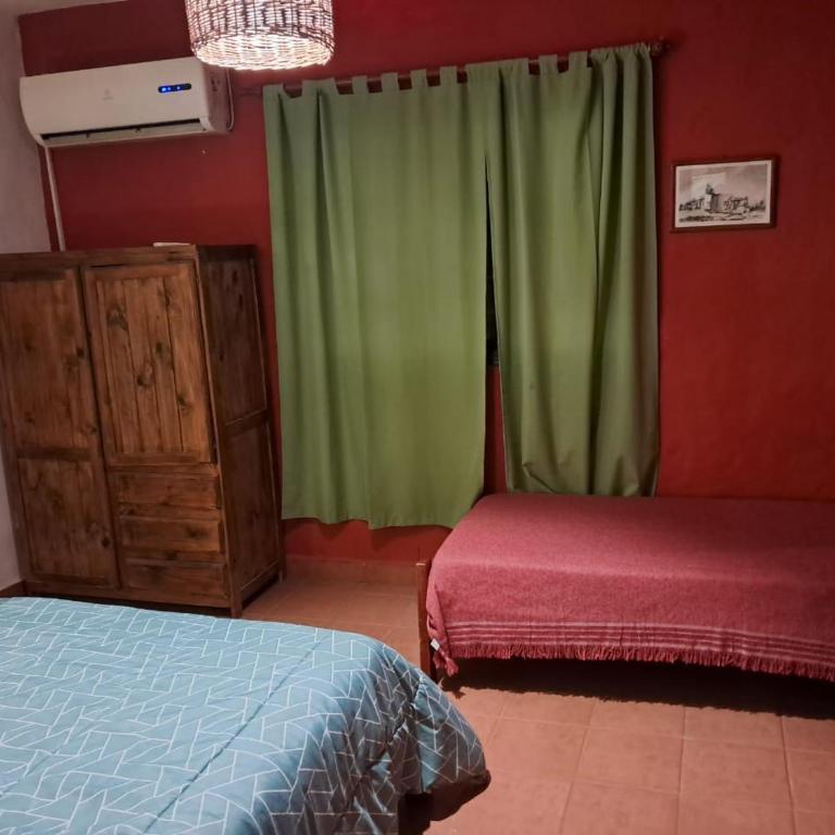 Cabañas Mate de Luna - Casa de 2 dormitorios - 19